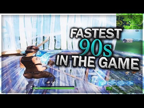 როგორ გავაკეთოთ სწრაფი 90_იანები???